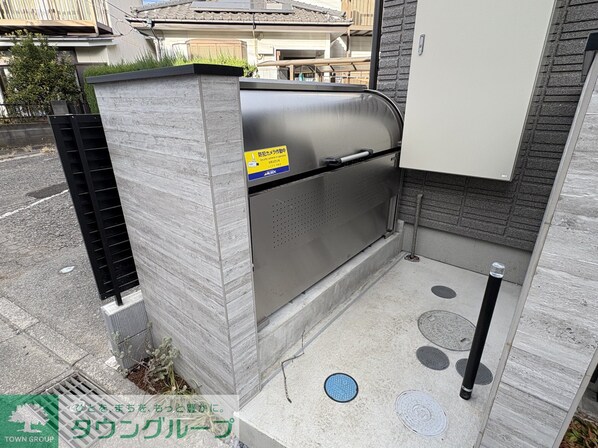 SETORA ARTの物件内観写真